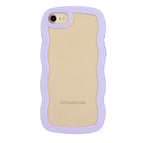 For iPhone SE 2022 / SE 2020 / 7 / 8 / Purple