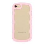 For iPhone SE 2022 / SE 2020 / 7 / 8 / Pink