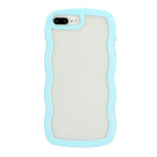 For iPhone 7 Plus / 8 Plus / Blue
