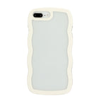 For iPhone 7 Plus / 8 Plus / White