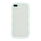For iPhone 7 Plus / 8 Plus / Green