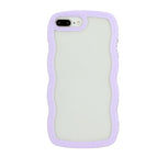 For iPhone 7 Plus / 8 Plus / Purple