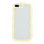 For iPhone 7 Plus / 8 Plus / Yellow