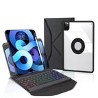 For iPad Pro 11 2021/2020/2018 / Black