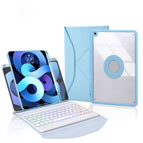 For iPad 10.2 2021/2020/2019 / Sky Blue