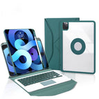 For iPad Pro 11 2021/2020/2018 / Green