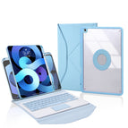 For iPad 10.2 2021/2020/2019 / Sky Blue