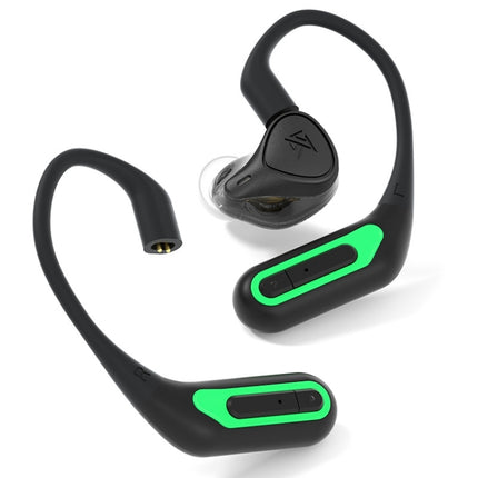 KZ-AZ10 5.2 Wireless Bluetooth Headset 0.75/0.78 Interface Adaptation