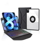 For iPad Pro 11 2021/2020/2018 / Black