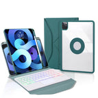 For iPad Pro 11 2021/2020/2018 / Green