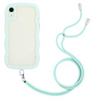 For iPhone XR / Green