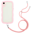 For iPhone XR / Pink