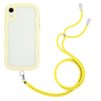 For iPhone XR / Yellow