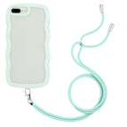 For iPhone 8 Plus / 7 Plus / Green