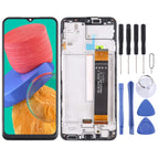 For Samsung Galaxy M33 5G SM-M336B