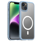 For iPhone 14 / Light Blue