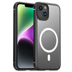 For iPhone 14 / Black