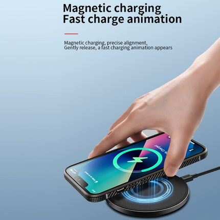 Matte Magsafe Phone Case