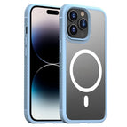 For iPhone 14 Pro / Light Blue