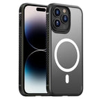 For iPhone 14 Pro / Black