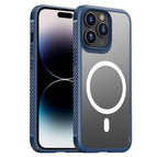 For iPhone 14 Pro / Dark Blue