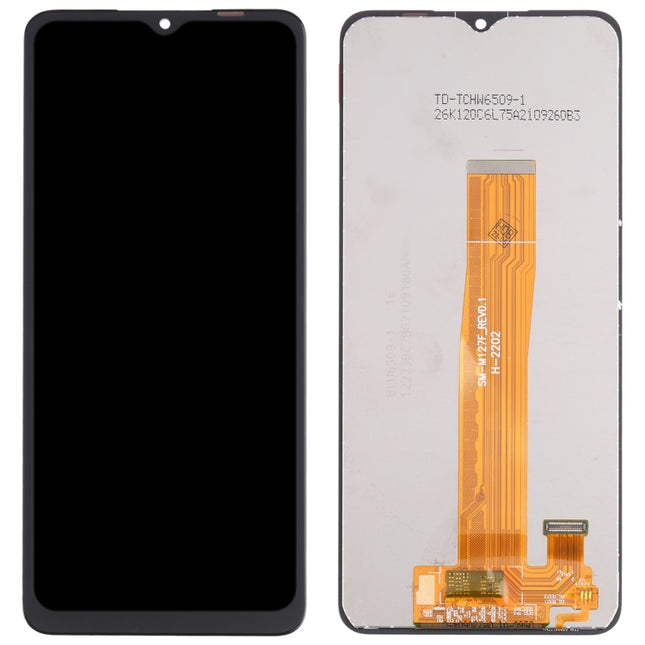 Original LCD Screen and Digitizer Full Assembly, For Samsung Galaxy M12 SM-M127, For Samsung Galaxy S21+ 5G SM-G996B, For Samsung Galaxy M33 4G SM-M336B, For Samsung Galaxy A12 Nacho (Original), For Samsung Galaxy A40 SM-A405
