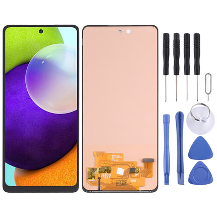Incell Material LCD Screen and Digitizer Full Assembly (Not Supporting Fingerprint Identification), For Samsung Galaxy S10 Lite(Incell), For Samsung Galaxy Note10 Lite(Incell), For Samsung Galaxy A22 4G(Incell), For Samsung Galaxy A32 4G(Incell)       ...
