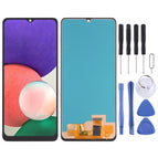 For Samsung Galaxy A22 4G(Incell)