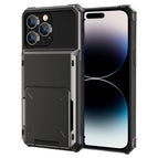 For iPhone 14 Pro Max / Black