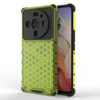 For Xiaomi 12S Ultra 5G / Green