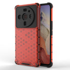 For Xiaomi 12S Ultra 5G / Red