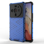 For Xiaomi 12S Ultra 5G / Blue
