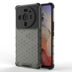 For Xiaomi 12S Ultra 5G / Black