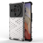 For Xiaomi 12S Ultra 5G / White