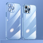 For iPhone 13 Pro Max / Blue