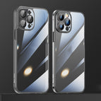 For iPhone 12 Pro Max / Black