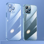 For iPhone 12 Pro Max / Blue