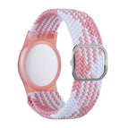 Pink White