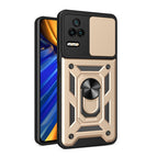 For Xiaomi Poco F4/Redmi K40S / Gold