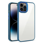 For iPhone 14 Pro / Royal Blue