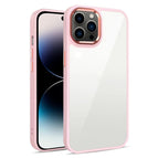 For iPhone 14 Pro / Pink