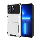 For iPhone 14 / White