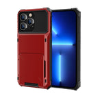 For iPhone 14 / Red