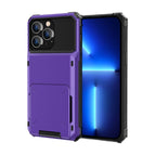For iPhone 14 / Purple