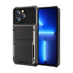 For iPhone 14 Plus / Black