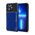 For iPhone 14 Plus / Blue