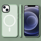 For iPhone 14 Plus / Matcha Green