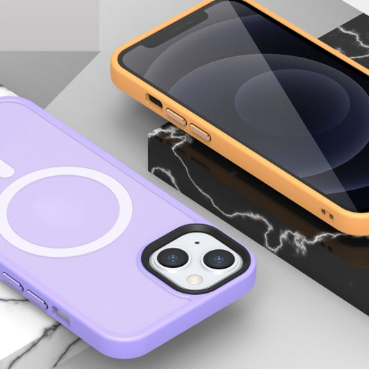 Magsafe Magnetic Phone Case, For iPhone 14 Plus, For iPhone 14, For iPhone 14 Pro, For iPhone 14 Pro Max
