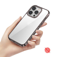 Ice Transparent Laser Phone Case, For iPhone 14 Pro Max, For iPhone 14 Pro, For iPhone 14 Plus, For iPhone 14