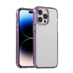 For iPhone 14 Pro / Purple
